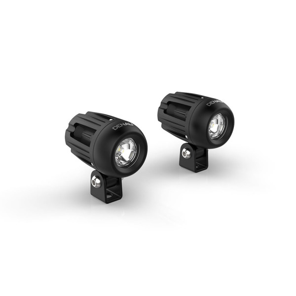 Denali DENALO 2.0 DM TRIOPTIC LED LIGHT KIT WITH DATADIM TECH